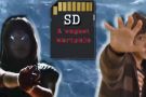 SD - The Card of the Destiny
